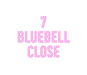 Custom Neon: 7 Bluebell Cl... - Neon Filter