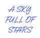 Custom Neon: A SKY FULL OF... - Neon Filter