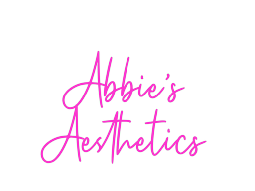 Custom Neon: Abbie’s Aest... - Neon Filter