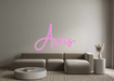 Custom Neon: Aeris - Neon Filter