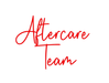 Custom Neon: Aftercare Team - Neon Filter