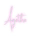 Custom Neon: Agatha - Neon Filter