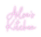 Custom Neon: Ailsa’s Kit... - Neon Filter