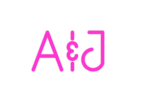 Custom Neon: A&J - Neon Filter