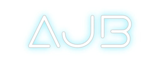 Custom Neon: AJb - Neon Filter