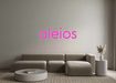 Custom Neon: aleios - Neon Filter