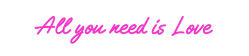 Custom Neon: All you need ... - Neon Filter