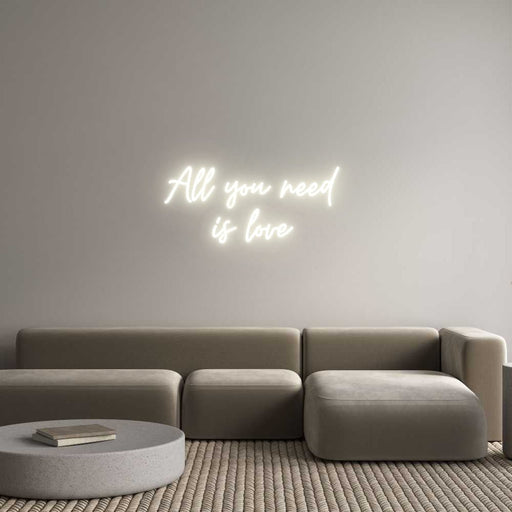 Custom Neon: All you need ... - Neon Filter