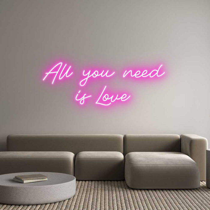 Custom Neon: All you need ... - Neon Filter