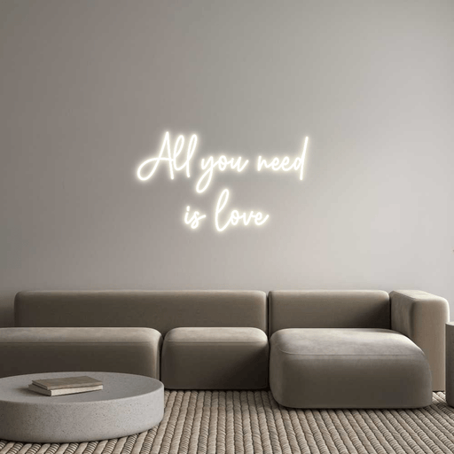 Custom Neon: All you need ... - Neon Filter