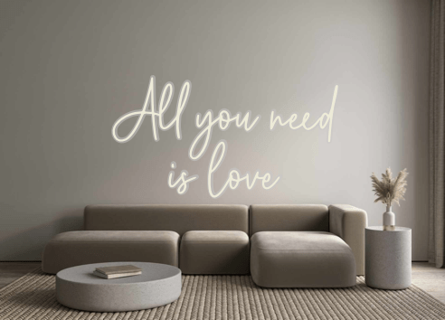 Custom Neon: All you need ... - Neon Filter