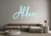 Custom Neon: Allure - Neon Filter