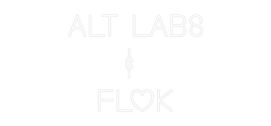 Custom Neon: Alt Labs & ... - Neon Filter