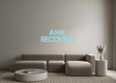 Custom Neon: AMK Recovery - Neon Filter