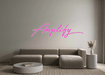 Custom Neon: Amplify - Neon Filter