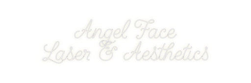 Custom Neon: Angel Face ... - Neon Filter