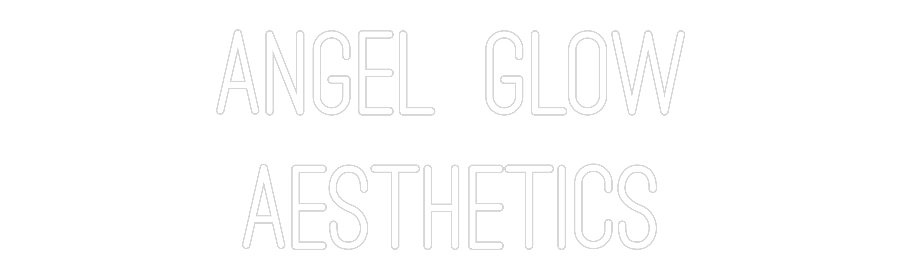 Custom Neon: ANGEL GLOW ... - Neon Filter