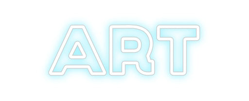 Custom Neon: ART - Neon Filter