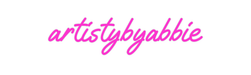 Custom Neon: artistybyabbie - Neon Filter