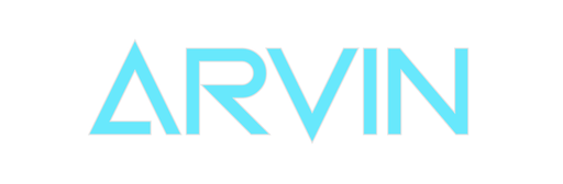 Custom Neon: Arvin - Neon Filter