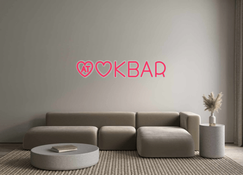 Custom Neon: @OKbar - Neon Filter