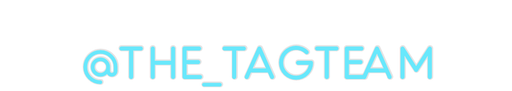 Custom Neon: @the_tagteam - Neon Filter