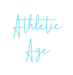 Custom Neon: Athletic Age - Neon Filter