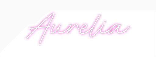 Custom Neon: Aurelia - Neon Filter