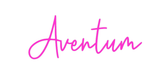 Custom Neon: Aventum - Neon Filter