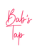 Custom Neon: Bab's Tap - Neon Filter