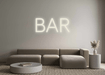 Custom Neon: BAR - Neon Filter