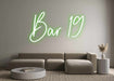 Custom Neon: Bar 19 - Neon Filter