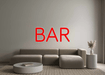 Custom Neon: BAR - Neon Filter