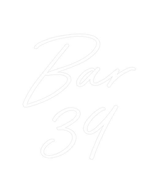 Custom Neon: Bar 39 - Neon Filter