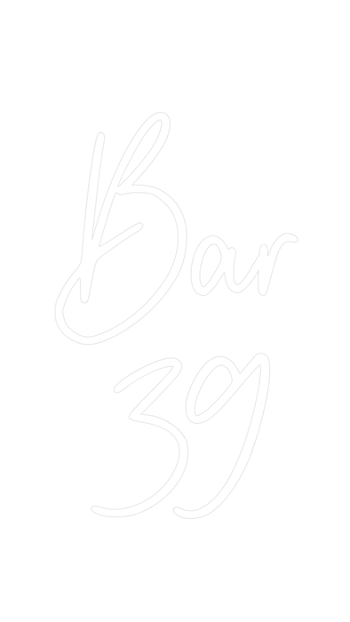 Custom Neon: Bar 39 - Neon Filter