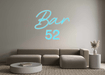 Custom Neon: Bar 52 - Neon Filter