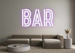 Custom Neon: BAR - Neon Filter