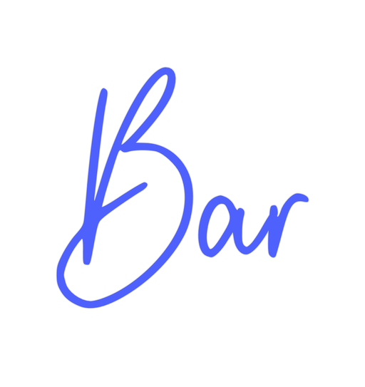 Custom Neon: Bar - Neon Filter