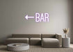 Custom Neon: ←Bar - Neon Filter