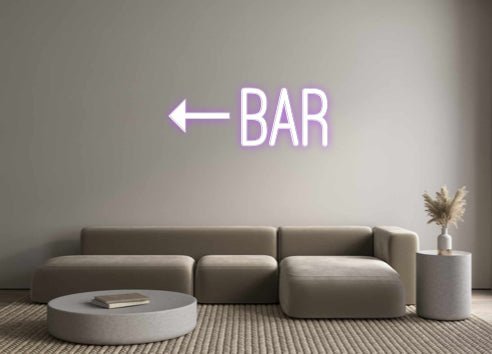 Custom Neon: ←Bar - Neon Filter