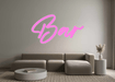 Custom Neon: Bar - Neon Filter