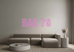 Custom Neon: Bar 78 - Neon Filter