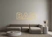 Custom Neon: BAR - Neon Filter