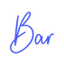 Custom Neon: Bar - Neon Filter