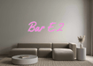 Custom Neon: Bar E.2 - Neon Filter