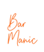 Custom Neon: Bar Manic - Neon Filter