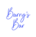 Custom Neon: Barry's Bar - Neon Filter