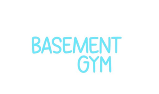 Custom Neon: BASEMENT ... - Neon Filter