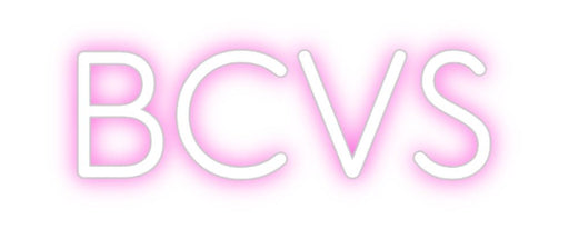 Custom Neon: BCVS - Neon Filter