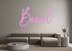 Custom Neon: Beaut - Neon Filter